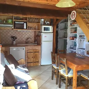  Chalet Partie De